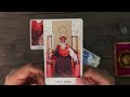 💞 ¿Qué siente al pensar en ti? + Canalización 🗣️❣️ TAROT INTERACTIVO