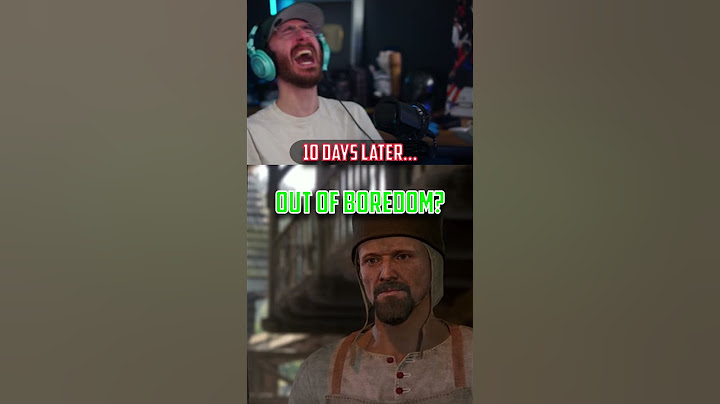 Kingdom Come Deliverance 2 is Game of the Year #kcd2