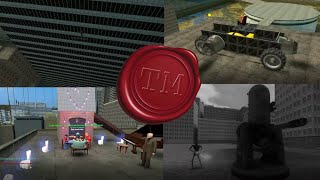 Taskmaster (Garry's Mod) - Episode 2 'Vehicle'