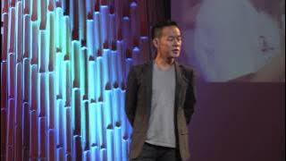 The beauty of banality | Pitupong (Jack) Chaowakul | TEDxChiangMai
