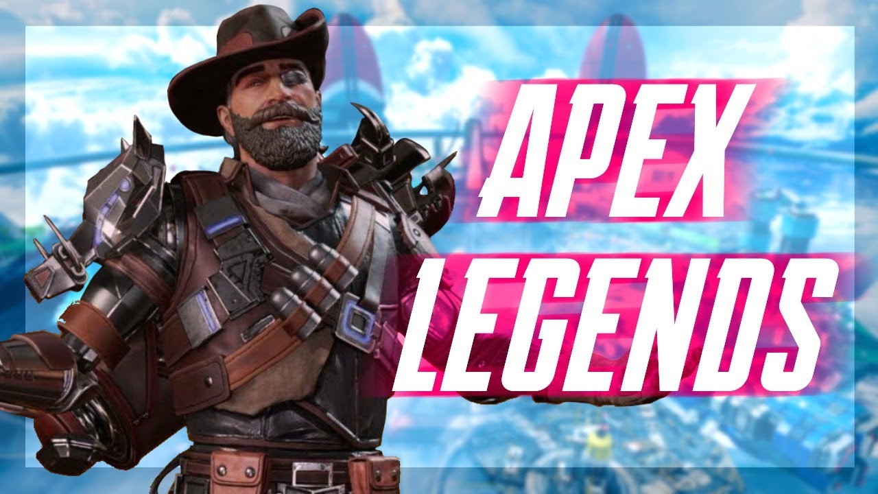 HIRE US IITZTIMMY... APEX LEGENDS