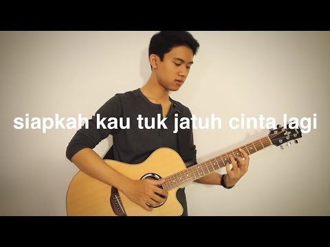 Siapkah Kau Tuk Jatuh Cinta Lagi - Hivi! (cover)