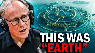 Scientists Discovered A Pre-Flood Civilization That Suddenly Vanished