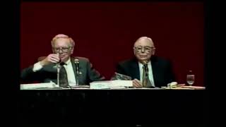 Warren Buffett & Charlie Munger on Short selling