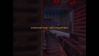Quake II Playthrough (Actual N64 Capture) - Processing Center