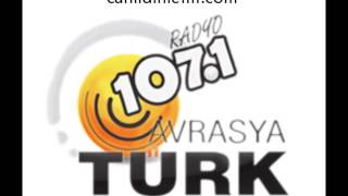 Canlı avrasya Türk Dinle