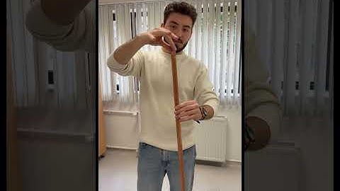 Physics102 Bilkent University Eddy Current Damping in Aluminum and Cobber Tubes