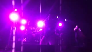 mayday! and tech n9ne badlands live at the gathering of the juggalos 2012