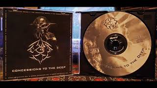 The Cerastine Order - Concessions to the Deep