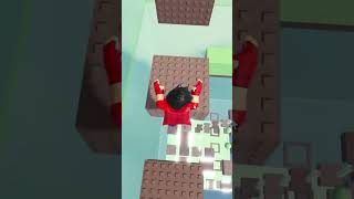 Muratgi̇li̇n Damindan Atlayamadim 😄 Roblox Obby World