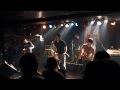 111023 The Bandman's Kind 「新世界~感情7号線(新曲)」