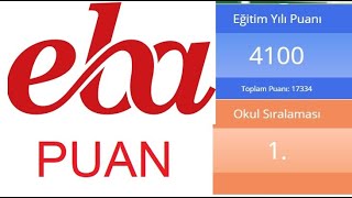 Ebadan Nasıl Çok Puan Kazanırım