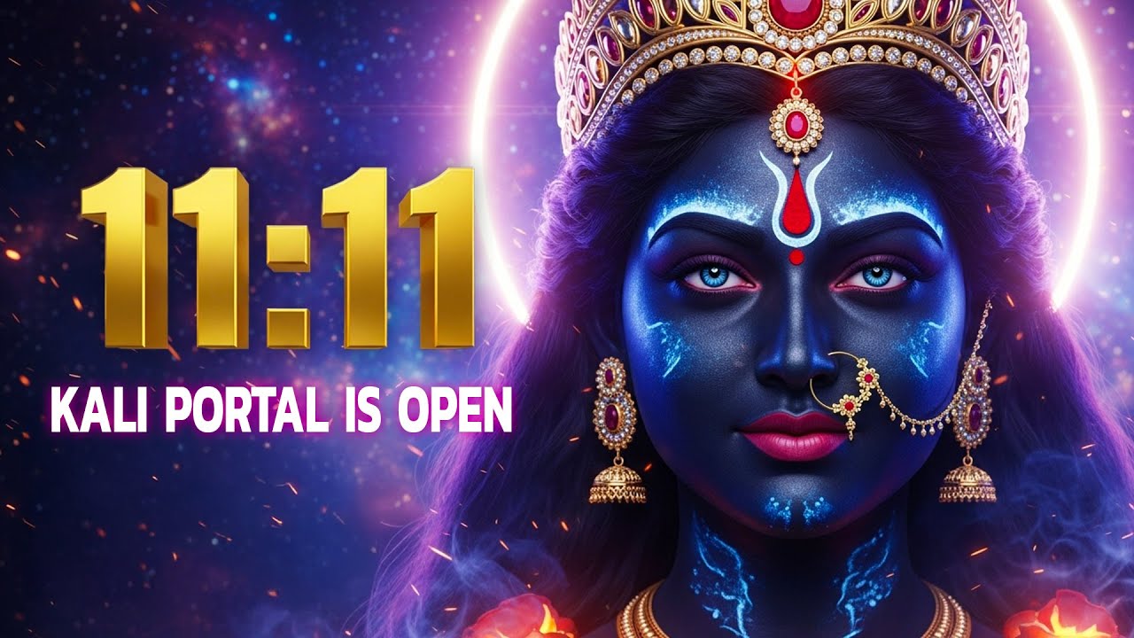 The REAL Reason You Keep Seeing 1111