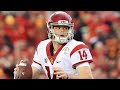 The Time Sam Darnold Stunned #5 Penn State