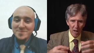 Origin of Logos, Resolution in the Trinity | Dr. E. Michael Jones