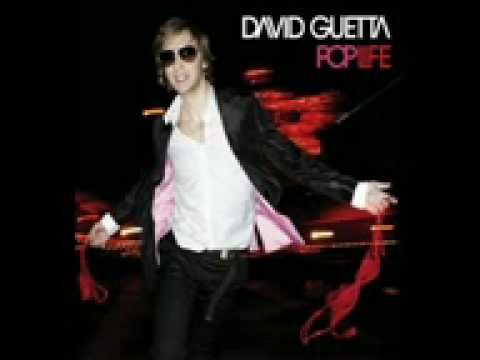 David Guetta & C. Willis - Everytime We Touch