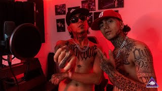 ANDY STIICK & SMITH JHONIEL - 10/10 || EN EL ESTUDIO || METIMNA PROD