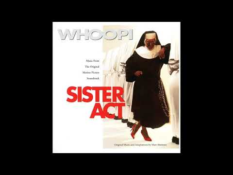 Download Hail Holy Queen (Oh Maria) - Sister Act Film Cast