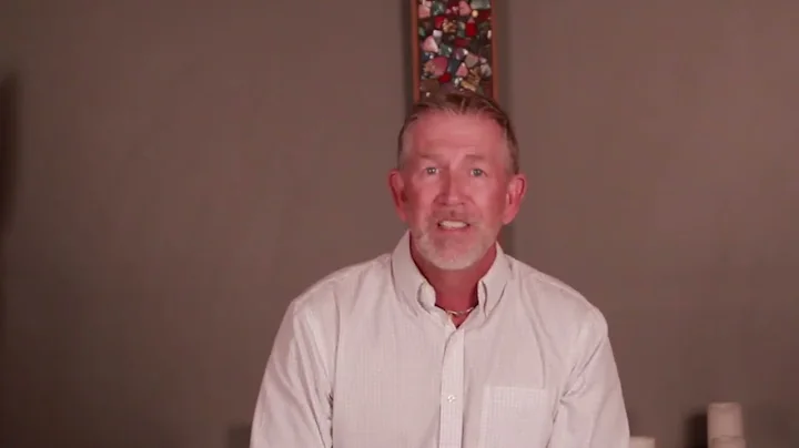 Chapel Story | Jay Hanson