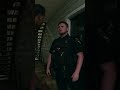Acting Tough with Police Didn’t Go as Planned