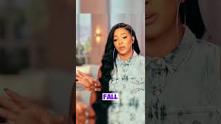 Jackie’s Emotional Breakdown LIVE as Doug’s Affair Uncovered! #JackieChristie #ScandalExposed#shorts