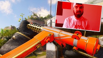 STERLING RAGE (NEW COD WW2 STERLING SMG WEAPON)