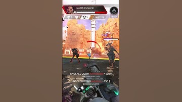 FOUND MY MAIN | Apex Legends #apexlegends #apexemnk #apex #apexlegendsclips #kermi #fyp #shorts #mnk