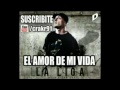 Tito Y La Liga - El Amor De Mi Vida (Completo) + Link De Descarga ||CUMBIA MAYO 2012||