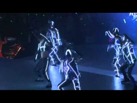 DIY; 容祖兒演唱會 Concert Number6 DVD全碟精華+宣傳廣告