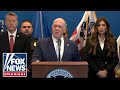WATCH LIVE Kristi Noem Briefs As Manhunt Underway For NYC Shooting Suspect WATCH LIVE Kristi Noem Briefs As Manhunt Underway For NYC Shooting Suspect
