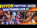 EHYOR Festival Sierra Leone 2026 Bakitenno More Full Highlights 