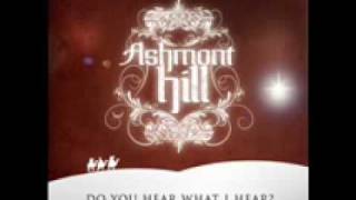 Video thumbnail of "ASHMONT HILL CHRISTMAS SINGLE"