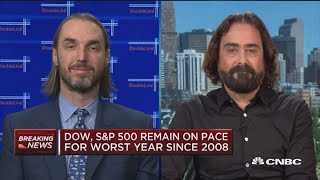 Markets nervous over Powell's talk of quantitative tightening