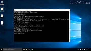 [Wii U] Compiling PyGecko Installer [TCP Gecko.NET Codehandler]