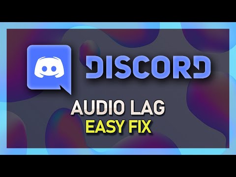 Discord Keeps Cutting Out & Lag Fix!