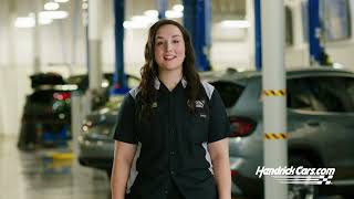 Hendrick Chrysler Dodge Jeep Ram of Concord
