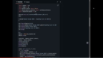 K-Means Clustering Explained: Easy Implementation with Sample Data!