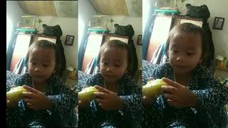 Story Of Me Part 1 - Arrum Dzakira