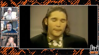 Breaking Down Corey Feldman ALLEGEDLY High As A Kite On Sally Jessy Raphael In 1992