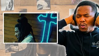 NO LONGER WITH CMG? | REACTING TO Mozzy - \\
