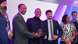 HPE Aruba Forum Highlight
