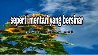 Video thumbnail of "Kasihmu Lebih dari Mentari ~cover"