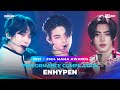 2024MAMA PERFORMANCE COMPILATION ENHYPEN 수상자 역대 마마 무대 모아보기 2024MAMA PERFORMANCE COMPILATION ENHYPEN 수상자 역대 마마 무대 모아보기