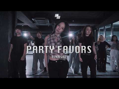 Young Thug) DANCE l Choreography by <strong>이수정</strong> KRI l LJ DANCE STUDIO l 분당댄스학원