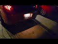 EMUSA Exhaust. Catless. SRT4 Neon