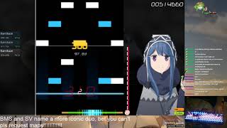 ★5,07 My Son, the Leopard [Insane] 97,70% v2