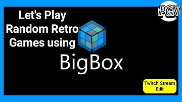 Launchbox Big Box - Let