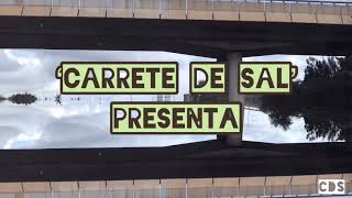 ‘CDS’ @ ‘Un lugar con doble filo’: la Playa de El Mojón (I) - San Pedro del Pinatar