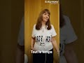 En cloque .de Renaud reprise par Paulette CHANSON 