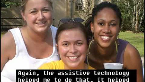 Digital Story - Jill Shelton